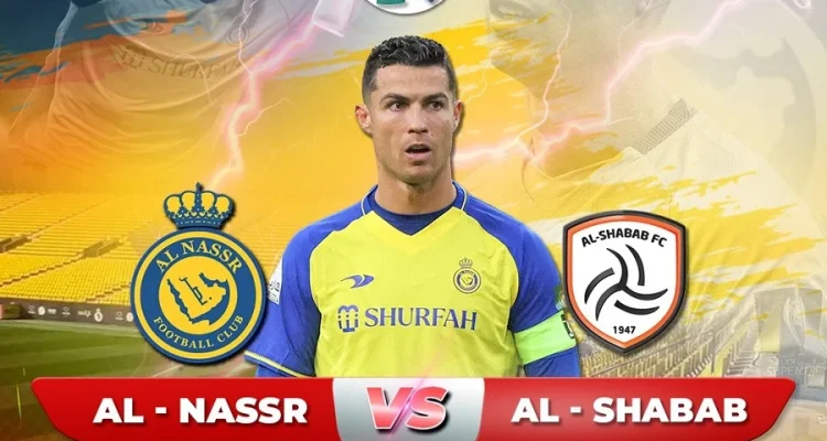 Pertarungan Sengit di Dunia Sepak Bola: Al Shabab vs Al-Nassr dan Persiapan Piala Dunia 2026