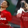 Pertarungan Sengit di Dunia Sepak Bola: Arsenal, Benfica, dan Argentina