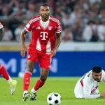 Pertarungan Sengit di Dunia Sepak Bola Jerman: VfB Stuttgart dan Bayern Munich