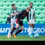 Pertarungan Sengit di Eredivisie: Groningen vs NEC