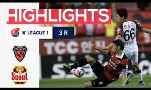 Pertarungan Sengit di K League 1: Incheon United vs Pohang Steelers
