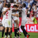 Pertarungan Sengit di La Liga: Espanyol dan Sevilla Raih Kemenangan Besar