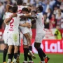 Pertarungan Sengit di La Liga: Espanyol dan Sevilla Raih Kemenangan Besar