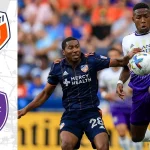 Pertarungan Sengit di Lapangan: Cincinnati vs Orlando City