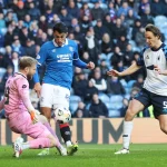 Pertarungan Sengit di Lapangan: Falkirk vs Rangers dan Persiapan Scotland untuk Piala Dunia