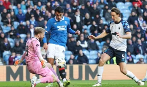 Pertarungan Sengit di Lapangan: Falkirk vs Rangers dan Persiapan Scotland untuk Piala Dunia