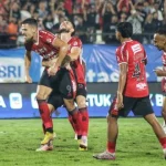 Pertarungan Sengit di Liga 1 Indonesia: Bali United Hadapi Borneo FC