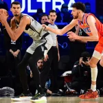 Pertarungan Sengit di NBA Western Conference Finals: Thunder VS Spurs