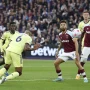 Pertarungan Sengit di Papan Atas: Arsenal Lawan Burnley dan Nasib West Ham