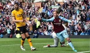 Pertarungan Sengit di Premier League: Burnley vs Wolverhampton