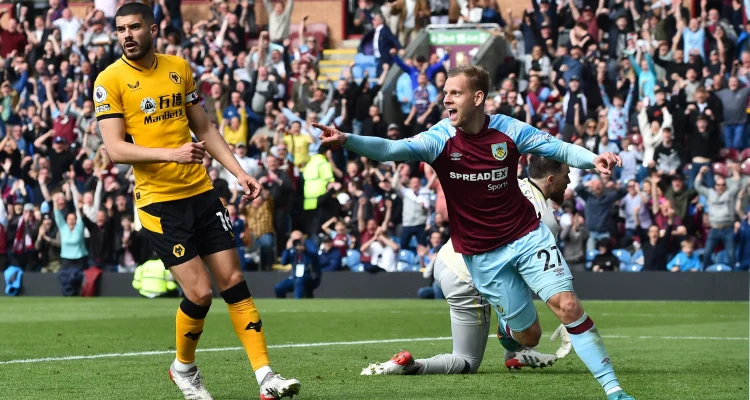Pertarungan Sengit di Premier League: Burnley vs Wolverhampton