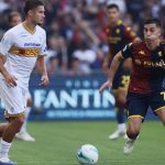 Pertarungan Sengit di Serie A: Genoa vs Milan dan Lecce Lawan Genoa