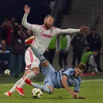 Pertarungan Sengit di US Open Cup: St. Louis City SC vs Houston Dynamo
