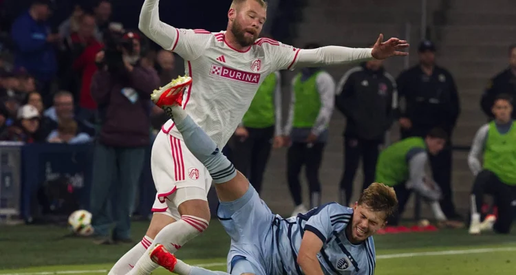 Pertarungan Sengit di US Open Cup: St. Louis City SC vs Houston Dynamo