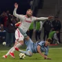 Pertarungan Sengit di US Open Cup: St. Louis City SC vs Houston Dynamo