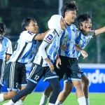 Pertarungan Sengit Grêmio vs Santos: Laga Relegasi yang Menentukan