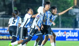 Pertarungan Sengit Grêmio vs Santos: Laga Relegasi yang Menentukan