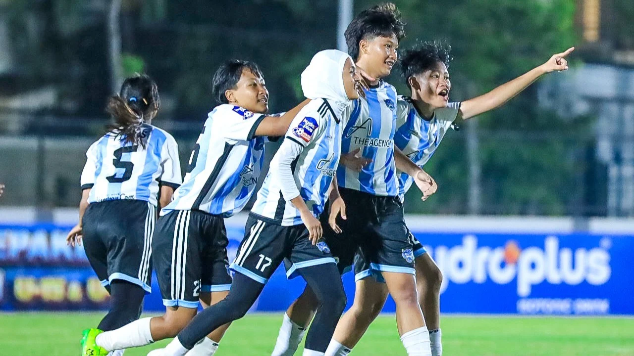 Pertarungan Sengit Grêmio vs Santos: Laga Relegasi yang Menentukan