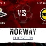 Pertarungan Sengit Lillestrøm vs Kristiansund di Norwegian Eliteserien