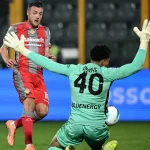 Pertarungan Sengit Udinese vs Cremonese: Maduka Okoye Raih Penghargaan