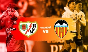 Pertarungan Sengit Valencia vs Rayo Vallecano: Misi Bangkit di Mestalla