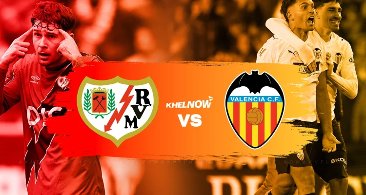 Pertarungan Sengit Valencia vs Rayo Vallecano: Misi Bangkit di Mestalla