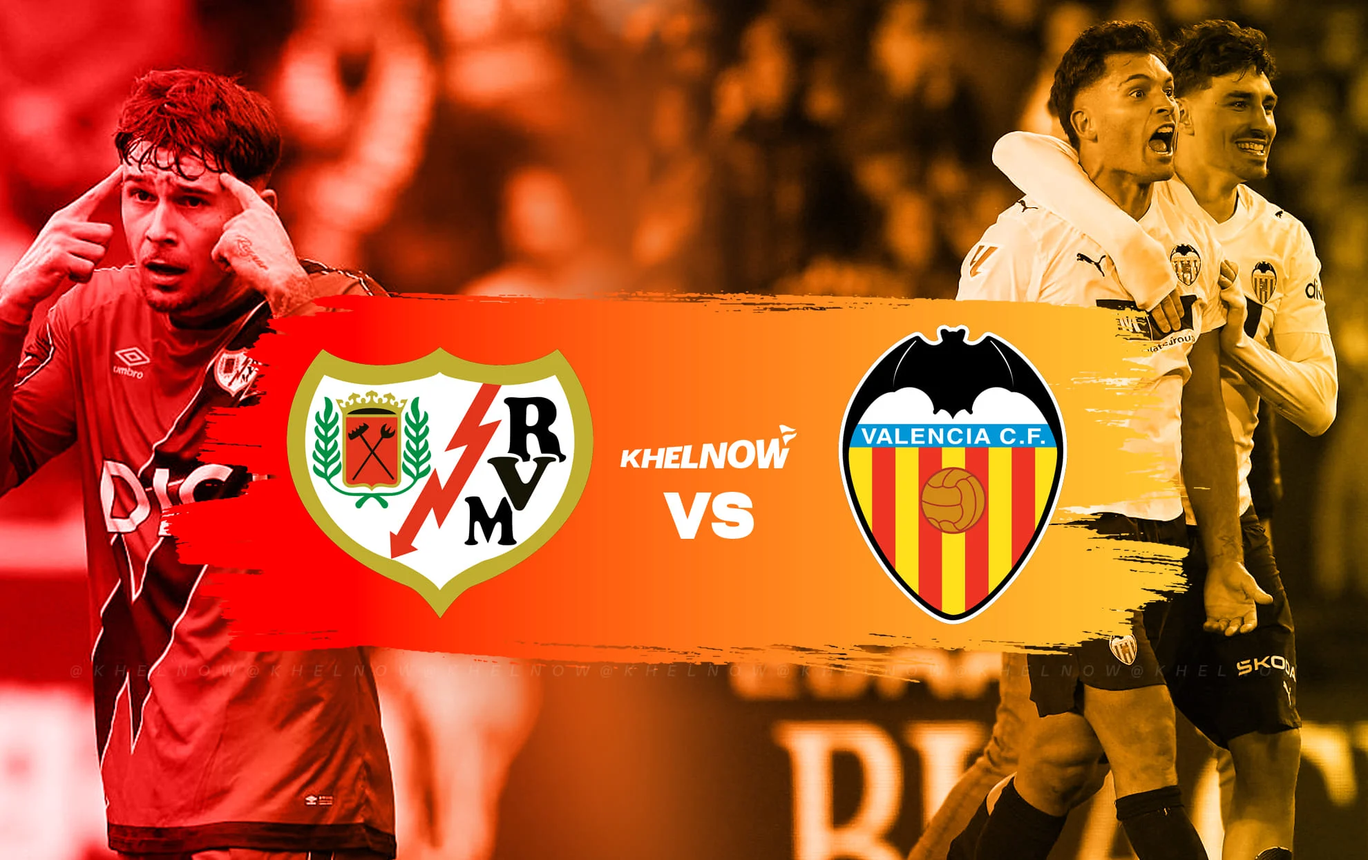 Pertarungan Sengit Valencia vs Rayo Vallecano: Misi Bangkit di Mestalla