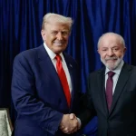 Pertemuan Trump dan Lula: Membuka Babak Baru dalam Hubungan Amerika-Brazil