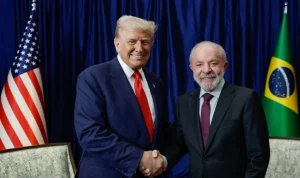 Pertemuan Trump dan Lula: Membuka Babak Baru dalam Hubungan Amerika-Brazil