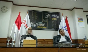 Perubahan Komisaris dan Direksi: PT Dirgantara Indonesia dan Pindad Menuju Masa Depan yang Lebih Cerah