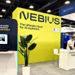 Perusahaan AI Cloud Nebius Catat Pertumbuhan Pendapatan yang Spektakuler
