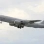 Pesawat Tanker AS KC-135 Hilang dari Radar di Langit Qatar
