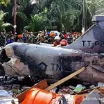 Pesawat Tempur Jatuh: Insiden Maut dan Upaya Peningkatan Keamanan