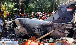 Pesawat Tempur Jatuh: Insiden Maut dan Upaya Peningkatan Keamanan