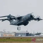 Pesawat Terbang: Dari Airbus A400M Hingga UFO, Berita Terbaru Mengenai Dunia Penerbangan