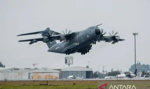 Pesawat Terbang: Dari Airbus A400M Hingga UFO, Berita Terbaru Mengenai Dunia Penerbangan