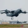 Pesawat Terbang: Dari Airbus A400M Hingga UFO, Berita Terbaru Mengenai Dunia Penerbangan