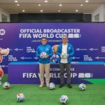 Pesta Sepak Bola Dunia 2026: FIFA Siap Menghibur Miliaran Penggemar