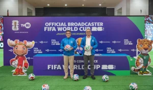 Pesta Sepak Bola Dunia 2026: FIFA Siap Menghibur Miliaran Penggemar