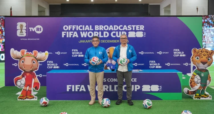 Pesta Sepak Bola Dunia 2026: FIFA Siap Menghibur Miliaran Penggemar