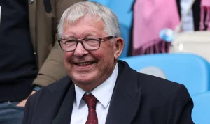 Petaka Sir Alex Ferguson: Batal Nonton Derby Manchester United vs Liverpool, Kini Dirawat di Rumah Sakit