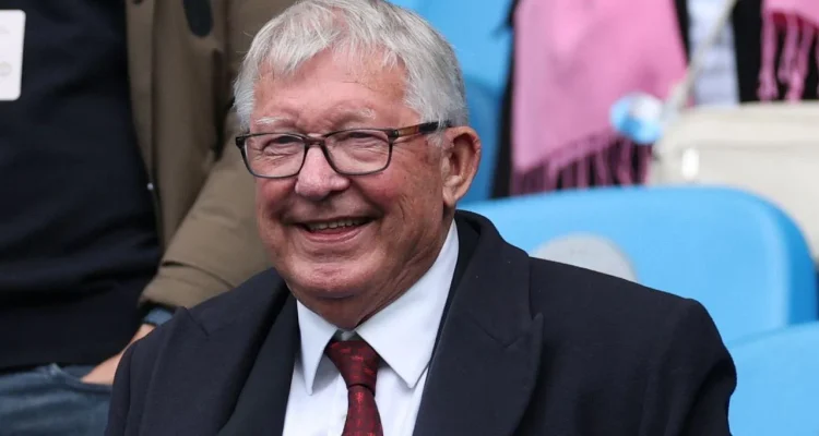 Petaka Sir Alex Ferguson: Batal Nonton Derby Manchester United vs Liverpool, Kini Dirawat di Rumah Sakit