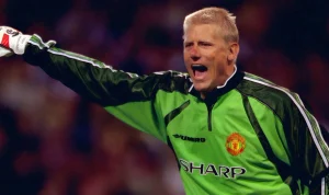 Peter Schmeichel Ungkap Strategi Transfer Manchester United: Xhaka Sebagai Pemimpin & Penyesalan Penjualan Hojlund