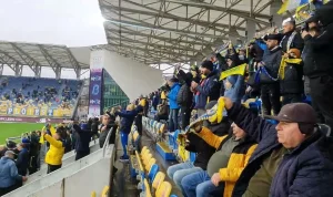 Petrolul 52 vs Otelul: Pertandingan Sengit di Stadionul Ilie Oană