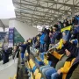 Petrolul 52 vs Otelul: Pertandingan Sengit di Stadionul Ilie Oană