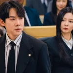 Phantom Lawyer episode 16: Akhir Menggugah dengan Yi Rang Lebih Dari Sekadar Pengacara Arwah