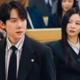 Phantom Lawyer episode 16: Akhir Menggugah dengan Yi Rang Lebih Dari Sekadar Pengacara Arwah