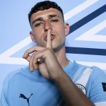 Phil Foden Dapat Dukungan Penuh dari Pep Guardiola Setelah Perjanjian Kontrak Baru