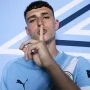 Phil Foden Dapat Dukungan Penuh dari Pep Guardiola Setelah Perjanjian Kontrak Baru