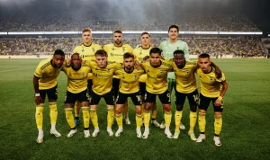 Philadelphia Union Siap Tantang Columbus Crew di MLS